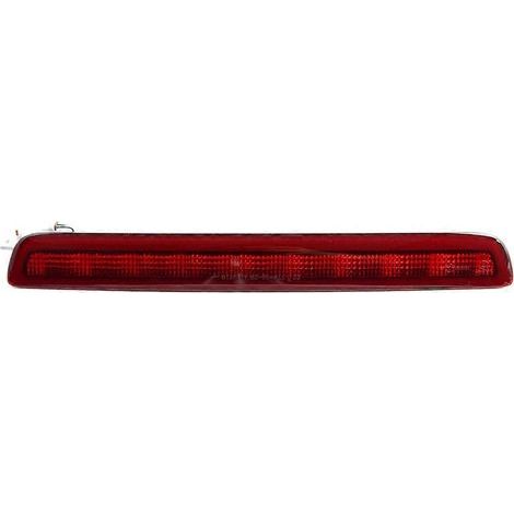 81570-60081 für Toyota Land Cruiser Prado Lexus GX470 2003-2009 Mittlere Bremsleuchte (3. Bremsleuchte) (1/5)