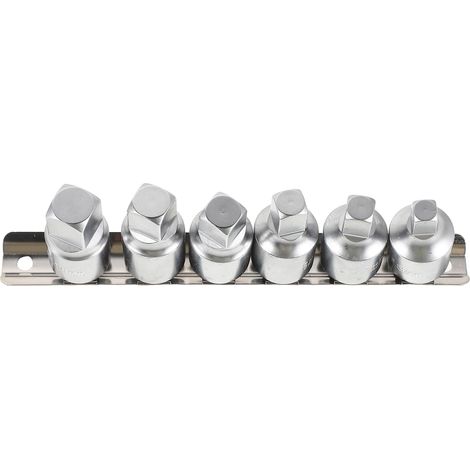 10 Pièces Écrous à Œil en Fer M10 Suspendre Éclairage Intérieur, Fixation Lampe Plafond Robuste et Anti Vieillissement, pour Hall et Restaurant (1/5)
