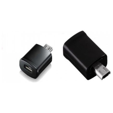 Adaptador LL54 MHL de 5 pines a adaptador HDMI de 11 pines (1/2)