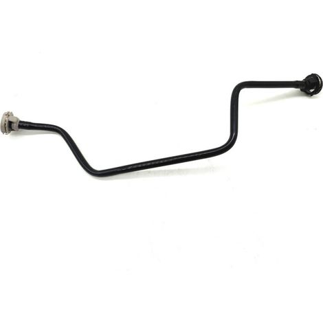 Frontaler Kühlerüberlaufschlauch/Wassertankschlauch für Audi Q5/Audi A4 2.0 (Modelljahre 2011-2012) (Teilenummer: 8R0121081M)