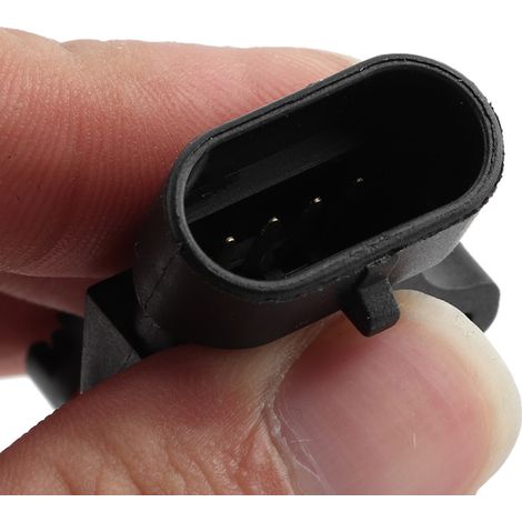 [Ande Online] Armlehnenboxmatte von General Motors aus umweltfreundlichem Memory-Schaum (schwarz) (1/5)
