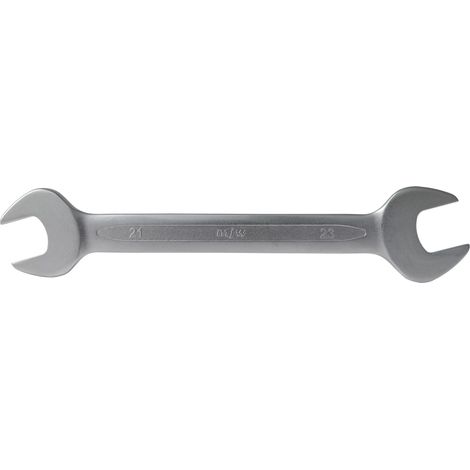 Clé mixte MJW 21-23 mm (1/2)