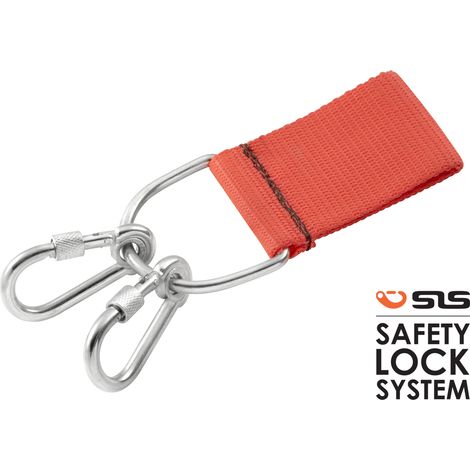 Anneau pour ceinture Facom, capacité 4kg ( Prix pour 1 )