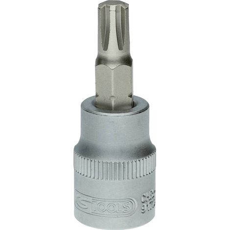 Douille tournevis RIBE 3/8" M7, Longueur 48 mm KS Tools (1/5)