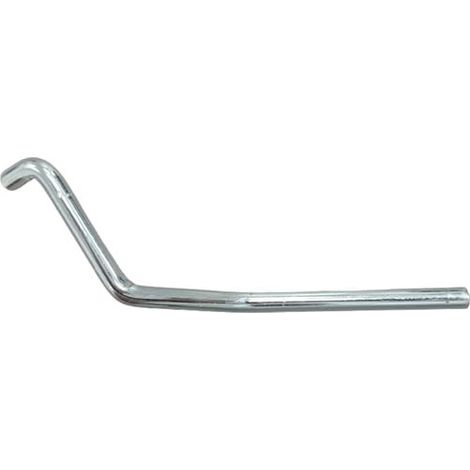 TIGE DE DE RETENUE DE COURROIE VARIATEUR - AIXAM 300 400S 400L 400SL 400EVO 400.4 500.4 500.5 A721 A741 MEGA SCOUTY CITY ROADLINE CROSSLINE CROSSOVER GTO GTI GA