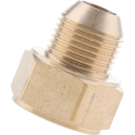 Tuyau Carpenter 22 mm FA 18 mm M (1/5)
