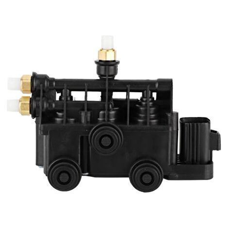 Luftfederungsventilblock für Land Rover, Steuereinheit für niedrige Geschwindigkeiten, allgemeiner professioneller Einsatz (1/5)