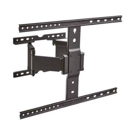 nuovaVideosuono LCD125 Supporto TV a parete 2,29 m (90") Nero