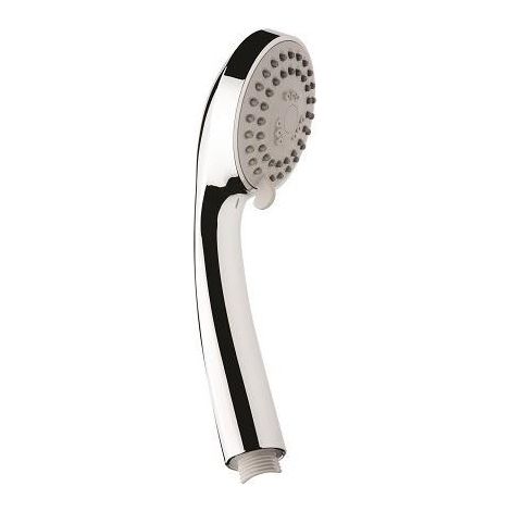 DOUCHETTE CHLOE NF CHROMEE 3 JETS - CRISTINA ONDYNA DEVB151 (1/2)