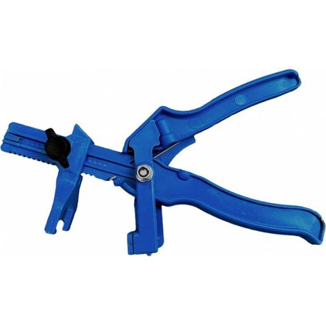 Pince pour système de nivellement MAPELEVEL ProWDG - Pushing Pliers