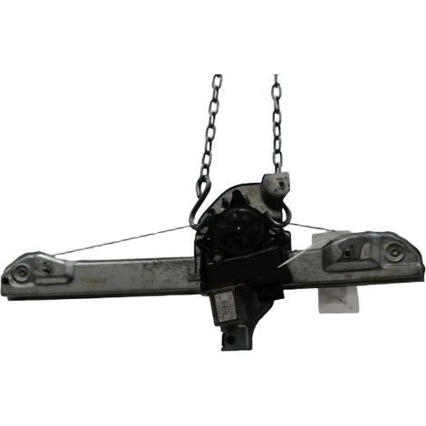 [PRODUIT D'OCCASION] Mecanisme+moteur Leve-glace Avant Gauche PEUGEOT 2008 Phase 1 2013-... ♻️ Ref Oe. 9816402180 - Garantie à vie (1/3)