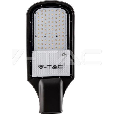 50W LED-Straßenlampe SMD-Chip Samsung V-TAC PRO VT-51ST 6400K Fredda