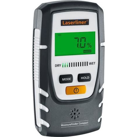 LASERLINER 082.332A MOISTURE FINDER COMPACT