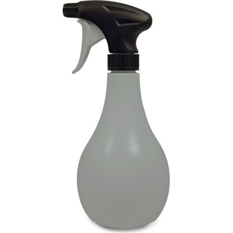 Mesto Handzerstäuber Maja Mini Stone 500ml grau Handsprüher Pumpsprüher 3110S (1/2)