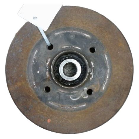 [PRODUIT D'OCCASION] Tambour Arriere Gauche RENAULT Laguna -98 ♻️ Ref Oe. 7700840711 - Garantie à vie (1/3)