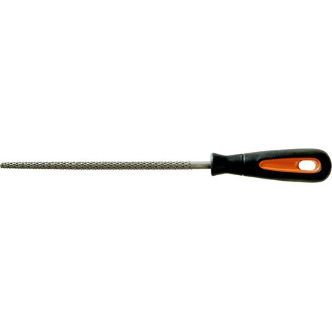 BAHCO Râpe ronde moyenne BAHCO, 200 mm