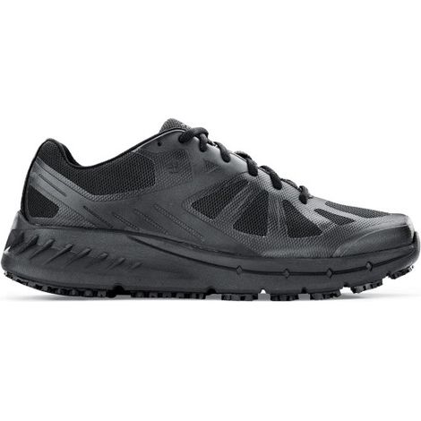Zapatos de trabajo estilo deportivo TripGuard y Flex Tread ENDURANCE II SHOES FOR CREWS 48 Negro