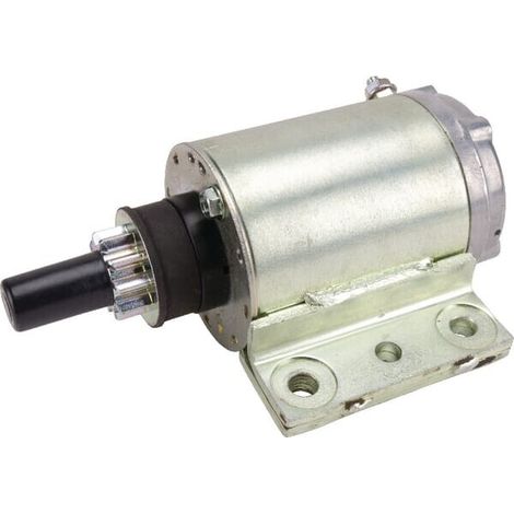 Arrancador JOHN DEERE AM119837 (1/3)