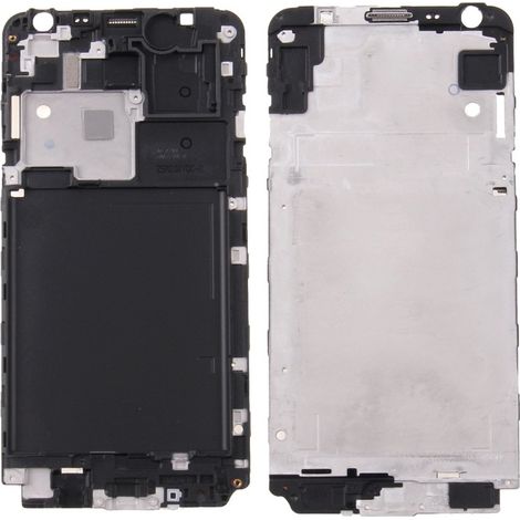 Compatible with the front frame/A-frame LCD screen splitter of the Samsung Galaxy J7 / J700 (1/4)