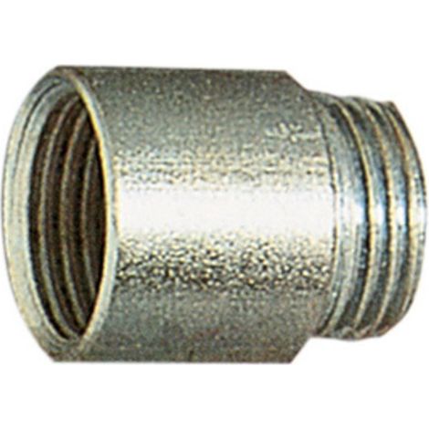 PL IDR. PROLUNGA ZINCATA 520 1/2X30 MM
