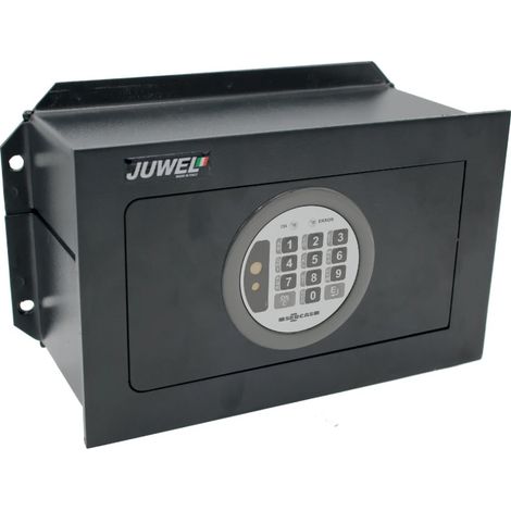 JUWEL - CASSAFORTE DIGITALE A MURO