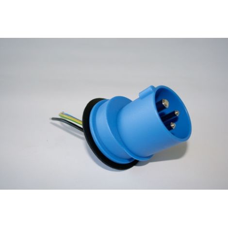 Anschlußstecker für Prime
