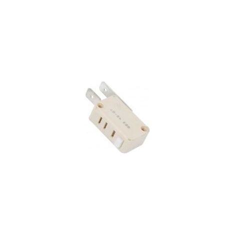 Microcontact pour porte de lave-vaisselle, Lave-linge, 50287927003