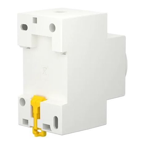 Prise de courant modulaire 16A 2P+T standard allemand 250V - A9A15310 (1/4)