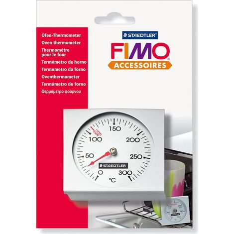 FIMO ACCESSOIRIES - TERMOMETRO DA FORNOPER CONTROLLO TEMPERATURA
