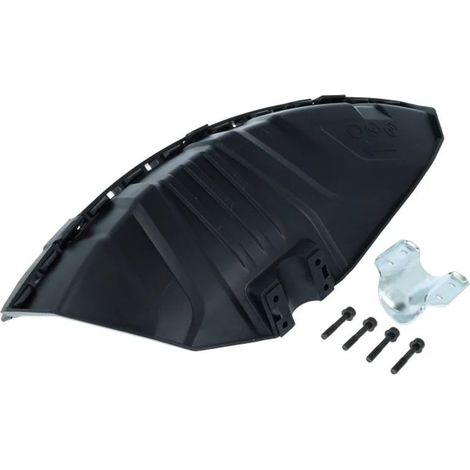 Carter de protection 91110593 - debroussailleuse