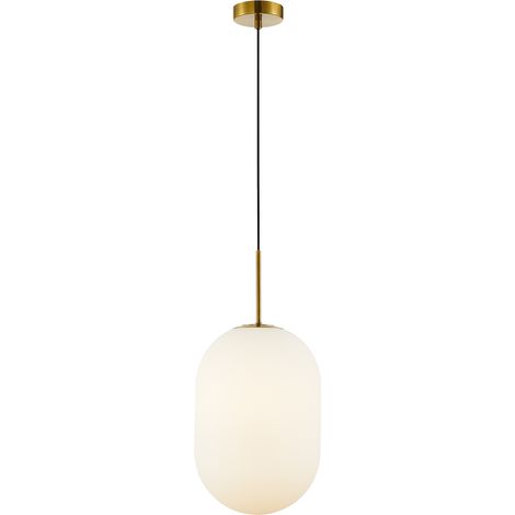 Hängelampe ALIAS GOLD 1xE14 fi 240 (1/5)