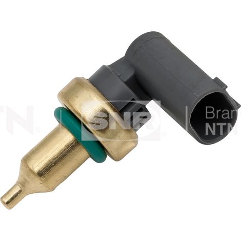 Capteur de température liquide de refroissement - CTS151.01 - SNR - Compatible avec véhicule Mercedes