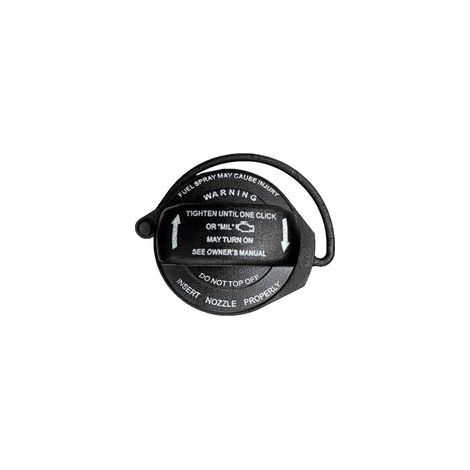 Bouchon de Réservoir Carburant Compatible Audi A4 A5 A8 Q5 Pièce 8K0201550N (1/4)