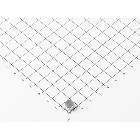 Magna-C Neodym Flachgreifer ohne Befestigung Ø8x4,5mm (1/5)
