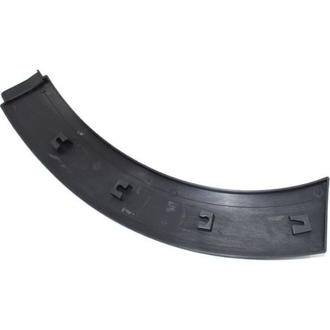 Rivestimento passaruota anteriore destro 51131505864, 1 pezzo, ricambio per BMW MINI COOPER 2002-2008 (1/3)