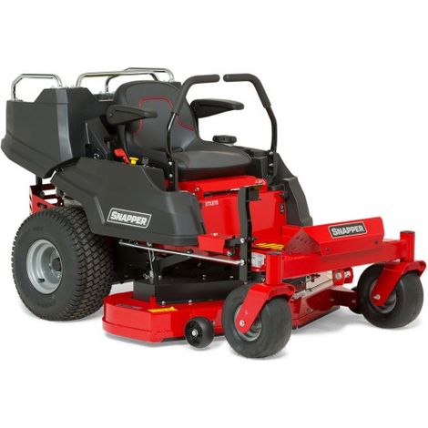 Tondeuse à rayon de braquage avec éjection par l'arrière ZTX275 - SNAPPER