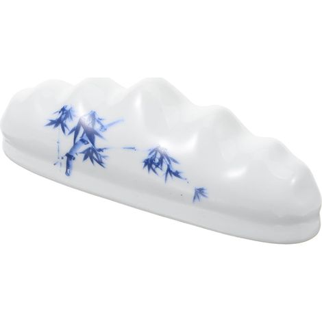 pinceaux de calligraphie en céramique décorative repose (1/5)