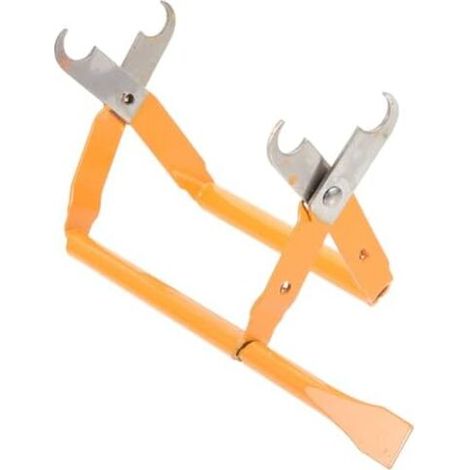 18x10cm 2Pcs Beekeepers Tool Handle Beekeeping Equipment Beekeeping Tools
