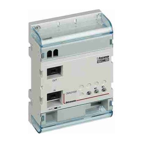 BTICMAS1020 Interfaccia SCS-SCS