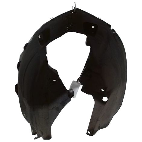 Pare-boue Avant Droit OPEL Corsa 06-09 [PRODUIT D'OCCASION]♻️13187355