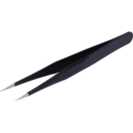 Pinzas quadrios 23ec151 antiestáticas antimagneticas