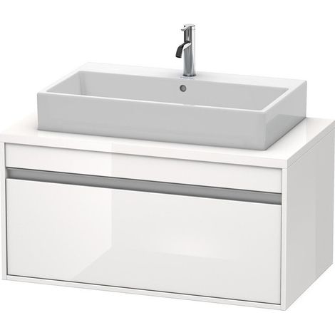 KETHO mobile consolle basso 480x1000x550mm ciliegio ticinese