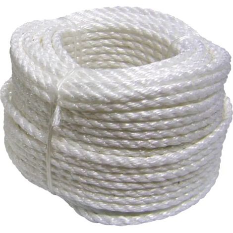 Seil corderies-tournonaises cordage polypropylene 12 mm 100 m
