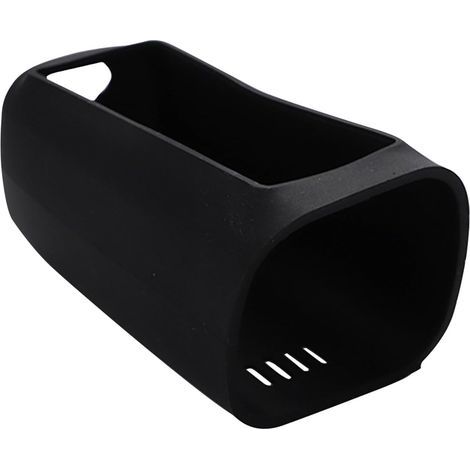 Protective silicone case for eufy Security EufyCam S330, camera case, ideal for outdoor use, easy installation (1/5)