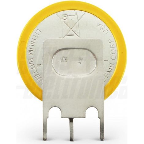 Batteria a bottone al litio CR2032 EEMB 3V 210mAh 1 pz