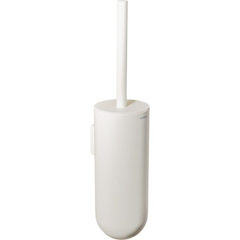 COSMIC WJC277A0001065 GEYSER Escobillero Pared Blanco Mate - ref: WJC277A0001065