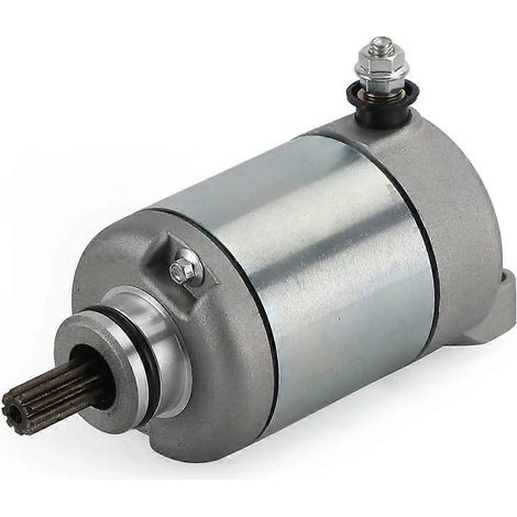Pièces de démarreur compatibles avec les modèles YZF R6 FZ6 XJ6FA XJ6S XJ6N XJ6-N 2C0-81890-00 2CR-81940-00 (1/5)