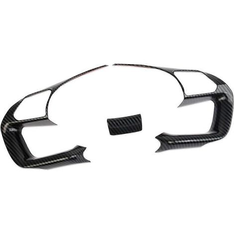 Garniture de volant pour Hyundai Santa Cruz 2022-2025 - Accessoires intérieurs (1/5)
