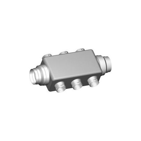 Caisson répartiteur pour chauffe-eau thermodynamique VMC - 296058 - Thermor