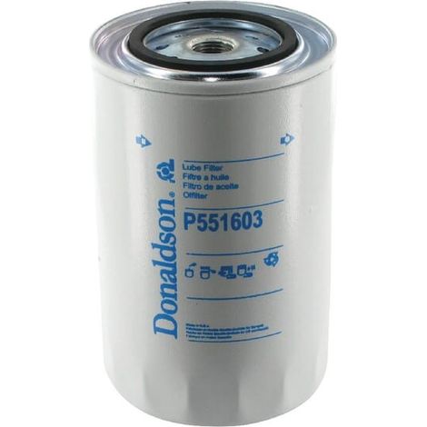Filtre a huile DONALDSON P551603